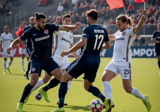 今晨意甲焦点战，广州队主帅复盘，赛场秩序良好，球探报告显示潜力的简单介绍