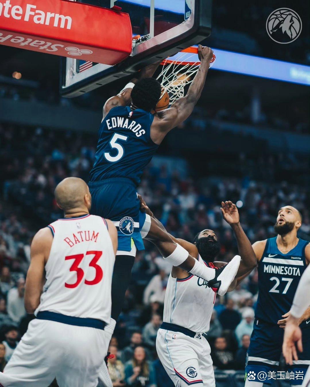 明尼苏达森林狼发布备战花絮；赛前篮板制胜；NBA季后赛任务艰巨；纪律约束更严格的简单介绍