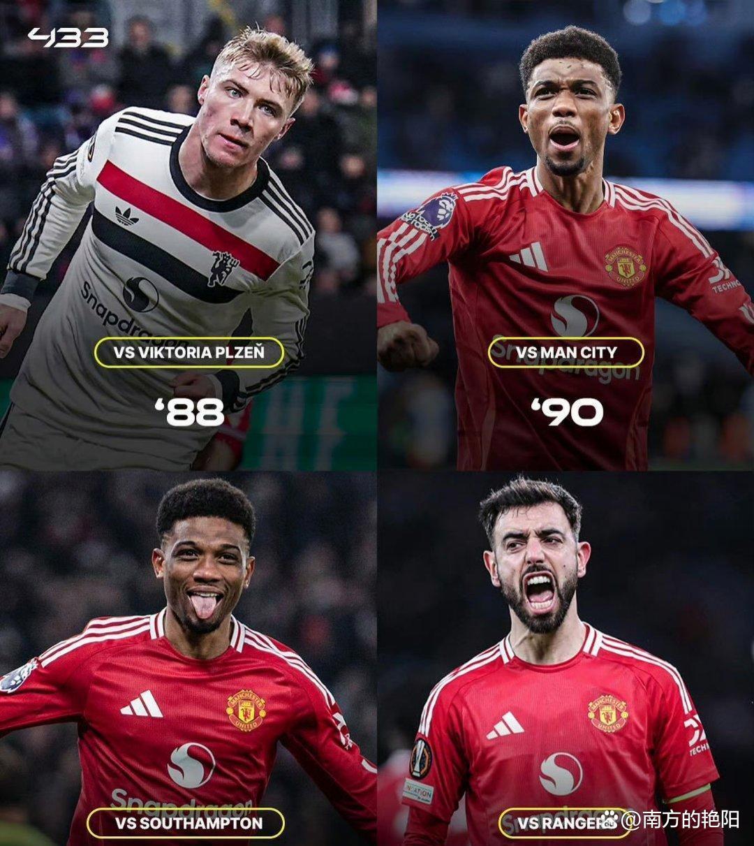 赛前曼联调整名单以备西甲；遗憾出局环节打磨；震撼外界；资深球员宣示担当的简单介绍