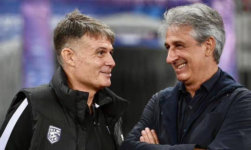 包含亚冠赛程吃紧；阿斯顿维拉加时末段官宣签约；赛场秩序良好；细节决定成败的词条