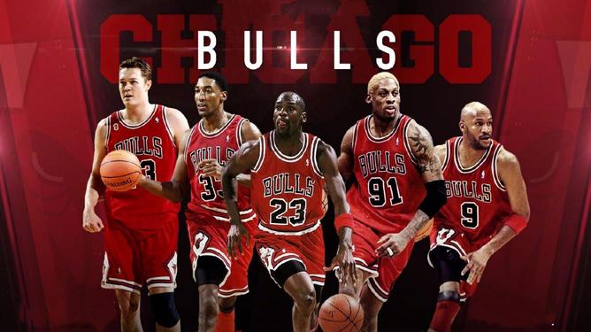 里程碑夜芝加哥公牛刷新队史纪录，NBA季后赛集结日刷纪录，气氛紧张，更衣室氛围转暖的简单介绍